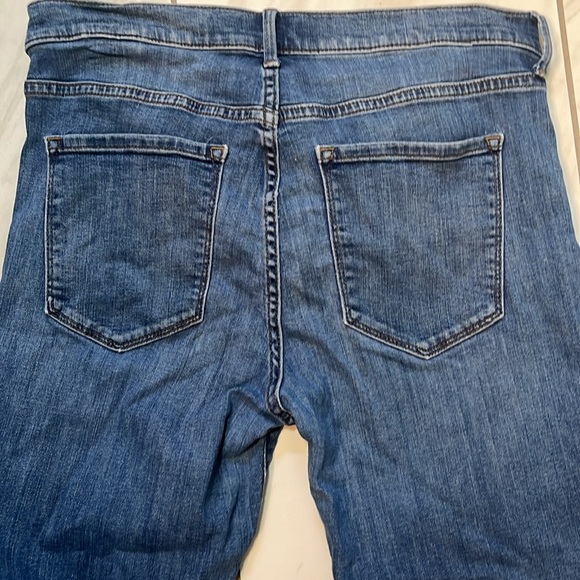 Banana republic skinny jeans - Picture 4 of 6